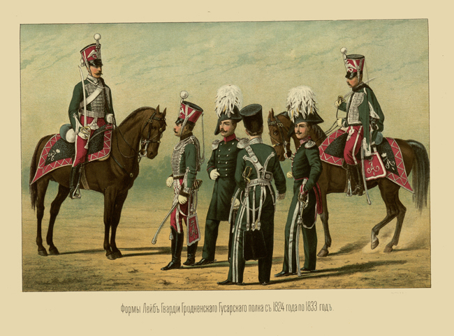 About hussarism as a social lift - My, История России, Российская империя, Military history, Hussars, Estate, Nobles, Society, Social elevator, Army, Napoleonic Wars, Longpost, Junker