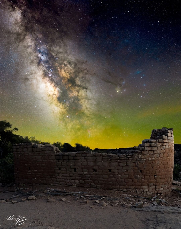 Млечный путь