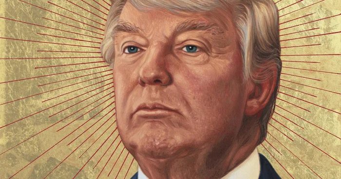 О том, как святой Трамп закончит войну - Моё, Политика, Евросоюз, Россия, Украина, США, Спецоперация, Диванные эксперты, Мат, Волна постов