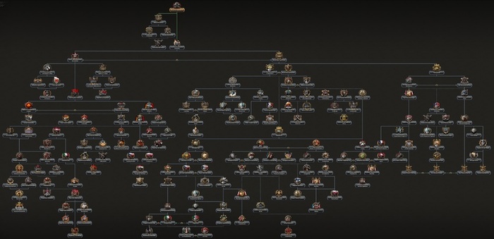   Hearts of Iron IV     Hearts of Iron IV, , , ,  , Real-time, Paradox Interactive