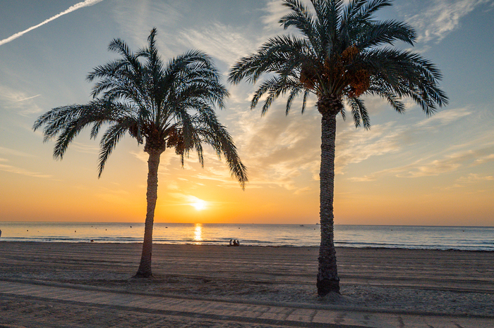 И немножко солнца