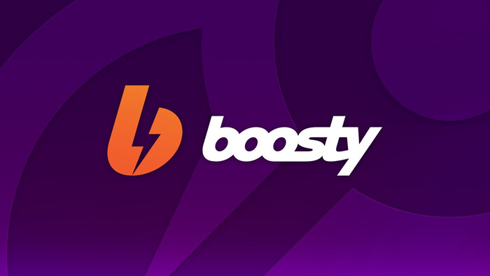  :     Boosty,  , 