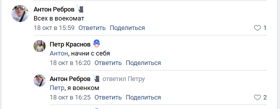 Что это за безумие? - Политика, Маразм, Агрессия, Видео, Мат, ВКонтакте (ссылка), Длиннопост