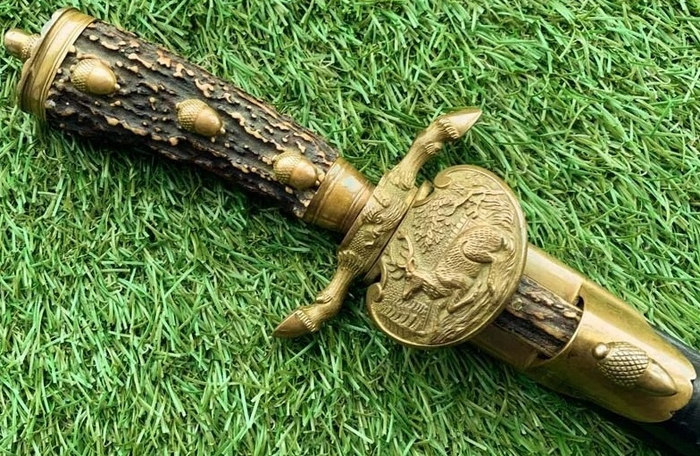 Хиршфангер