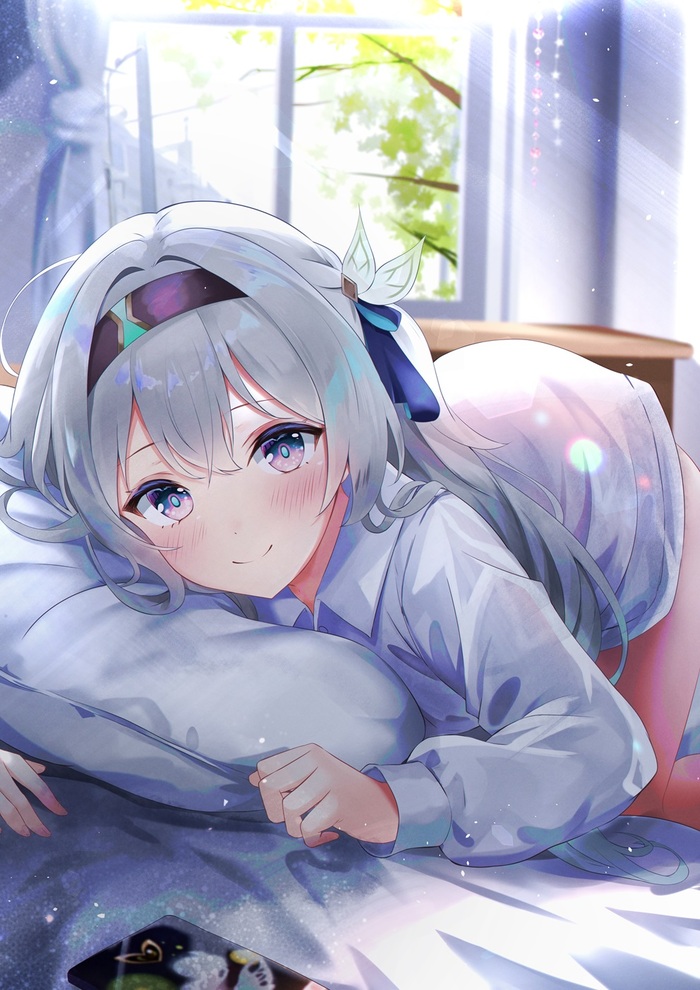     Firefly (Honkai: Star Rail), Anime Art, , Pixiv, Honkai: Star Rail