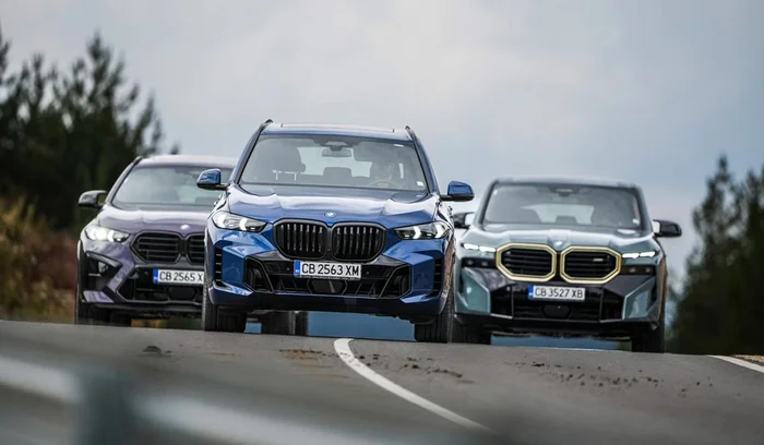 Major German auto brands report near-record profit declines - Auto, Stagnation, Bmw, Audi, Mercedes