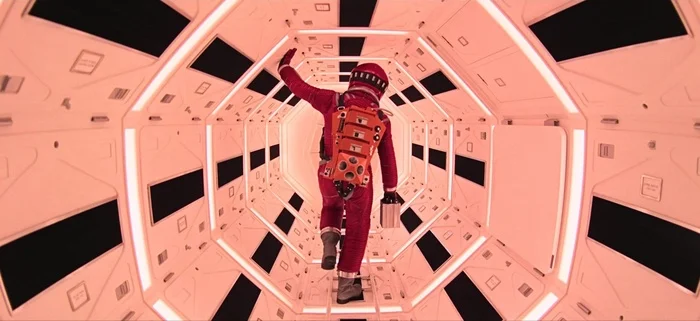 2001: A Space Odyssey (1968) - Movies, Images, Excerpt, Longpost