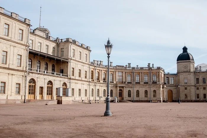 Country residences of Russian emperors: what to see besides Tsarskoe Selo - My, Travels, Peterhof, Saint Petersburg, Pathos, Longpost