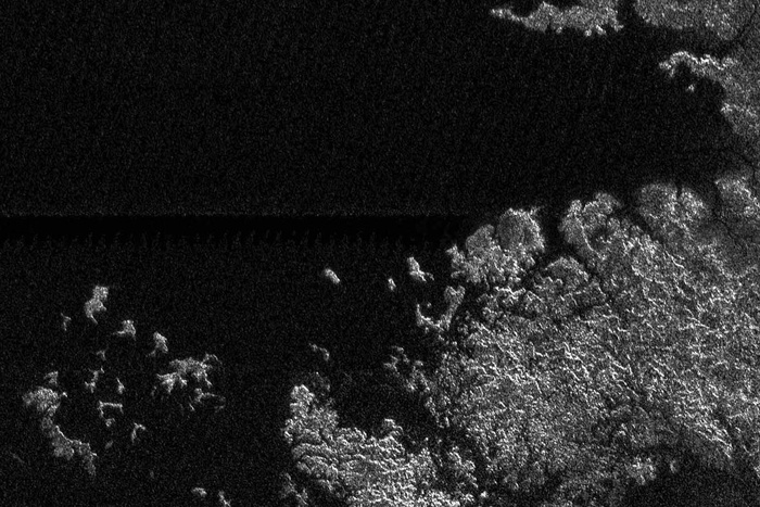      ,  "" 23  2007  /  NASA/JPL/Space Science Institute