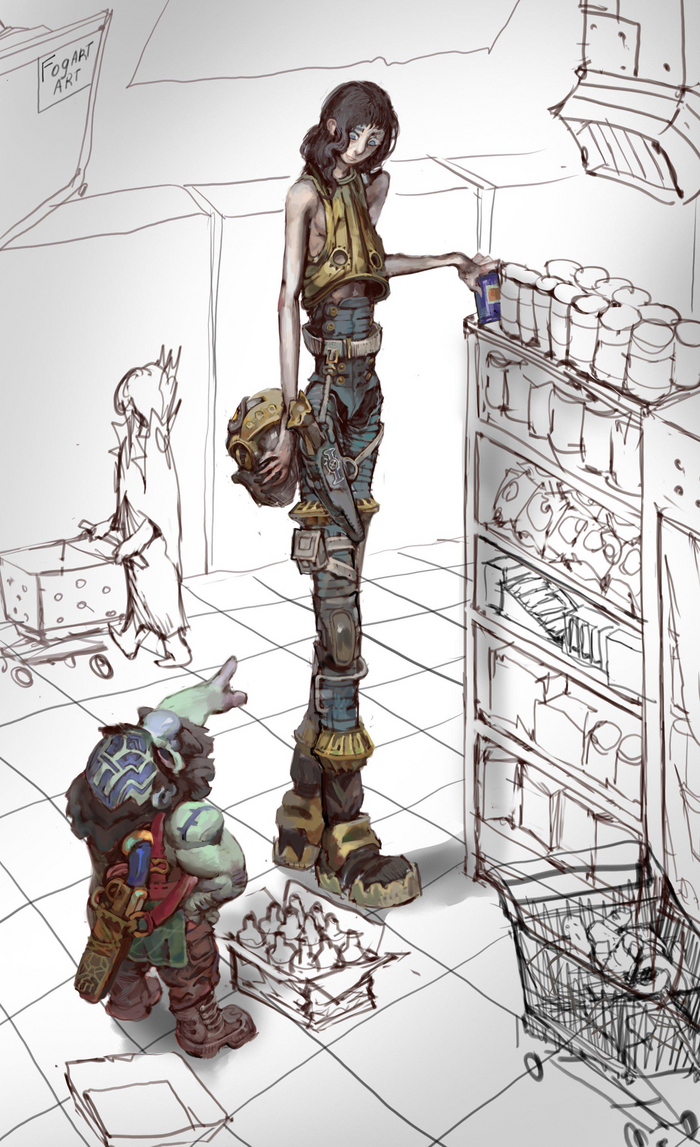     Warhammer 40k, Wh Art, , ,   ,  