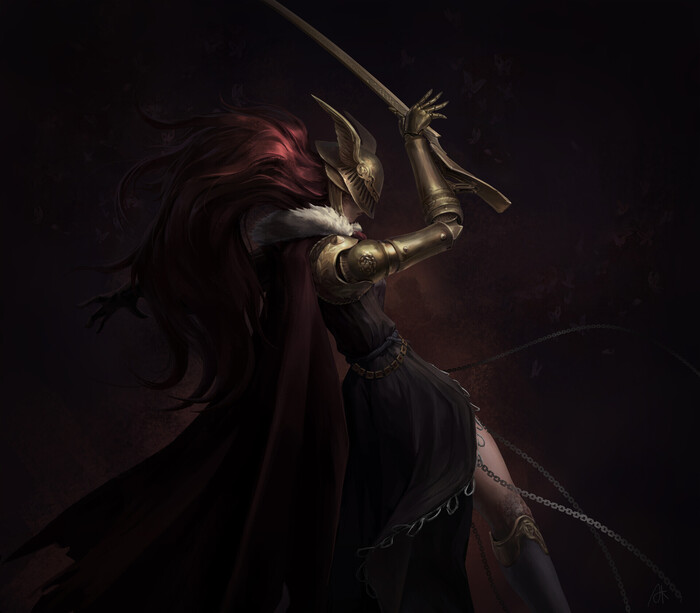 Маления от KUI