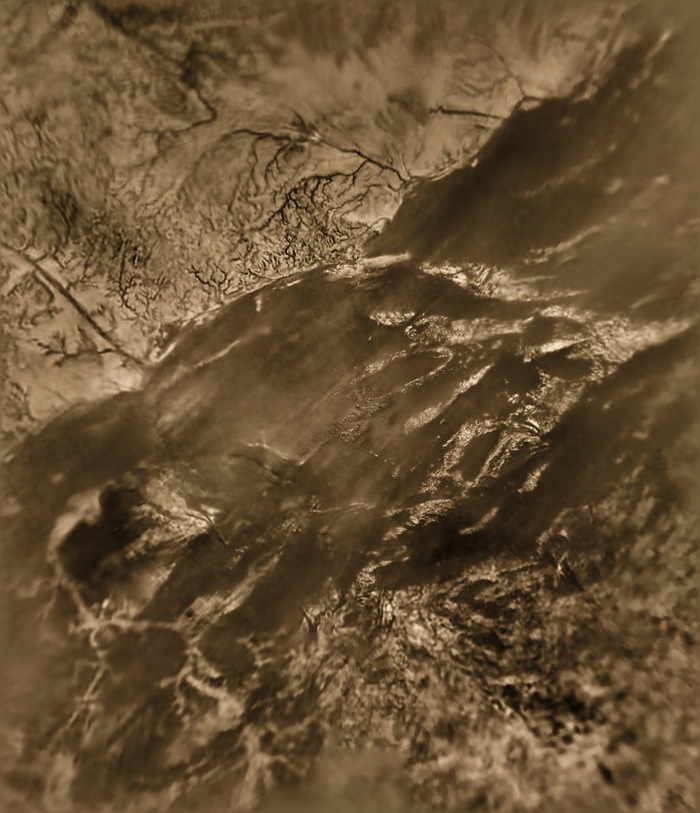  ESA/NASA/University of Arizona