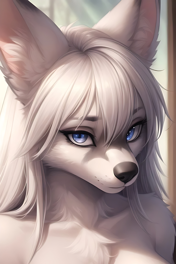    Wolfmks #145 Furry Art,  , , , , Furry wolf