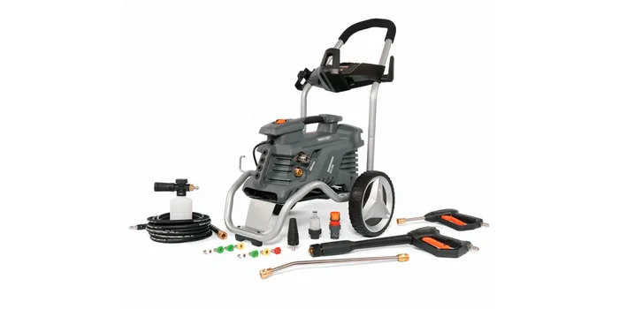 The best pressure washers of 2024 - rating by quality and reliability (TOP 20) - Products, High pressure washer, Washing, Yandex Market, Marketplace, Longpost