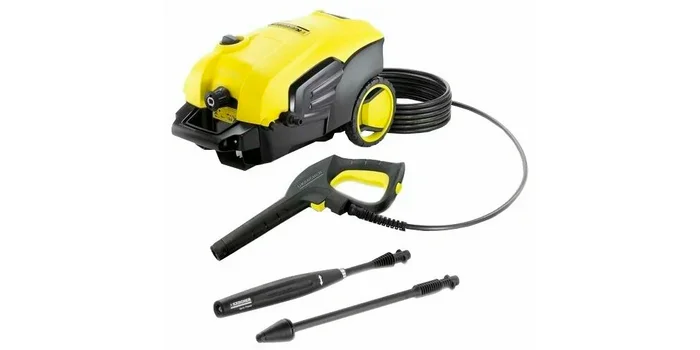 The best pressure washers of 2024 - rating by quality and reliability (TOP 20) - Products, High pressure washer, Washing, Yandex Market, Marketplace, Longpost