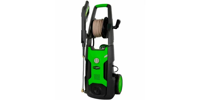 The best pressure washers of 2024 - rating by quality and reliability (TOP 20) - Products, High pressure washer, Washing, Yandex Market, Marketplace, Longpost