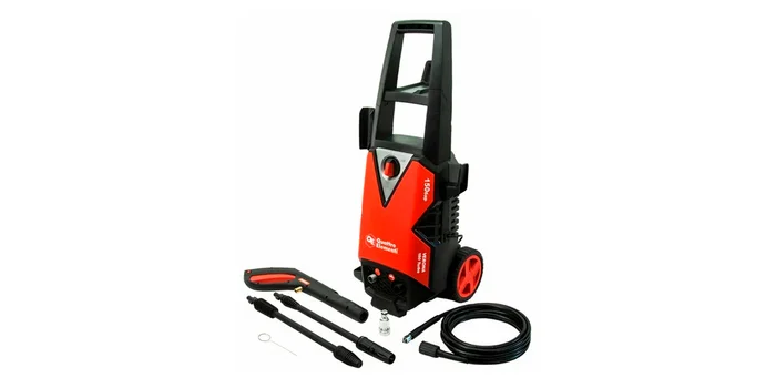 The best pressure washers of 2024 - rating by quality and reliability (TOP 20) - Products, High pressure washer, Washing, Yandex Market, Marketplace, Longpost