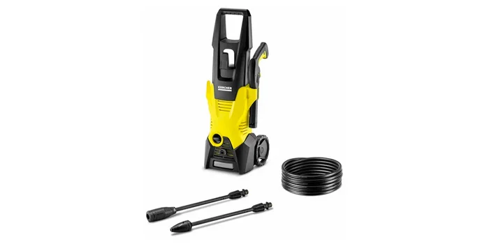 The best pressure washers of 2024 - rating by quality and reliability (TOP 20) - Products, High pressure washer, Washing, Yandex Market, Marketplace, Longpost