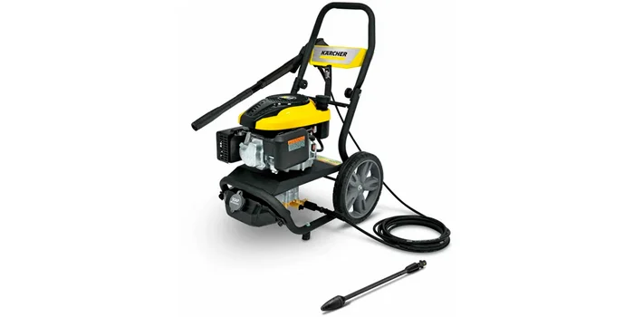The best pressure washers of 2024 - rating by quality and reliability (TOP 20) - Products, High pressure washer, Washing, Yandex Market, Marketplace, Longpost
