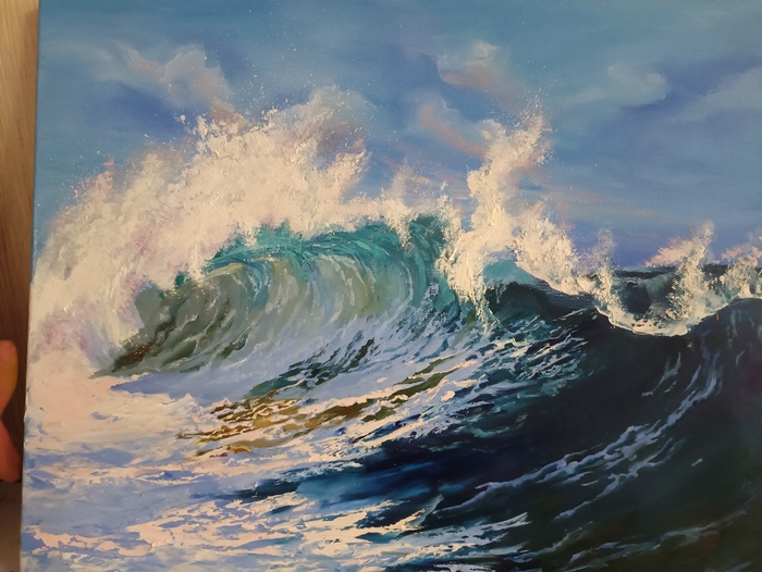 ����� � ������