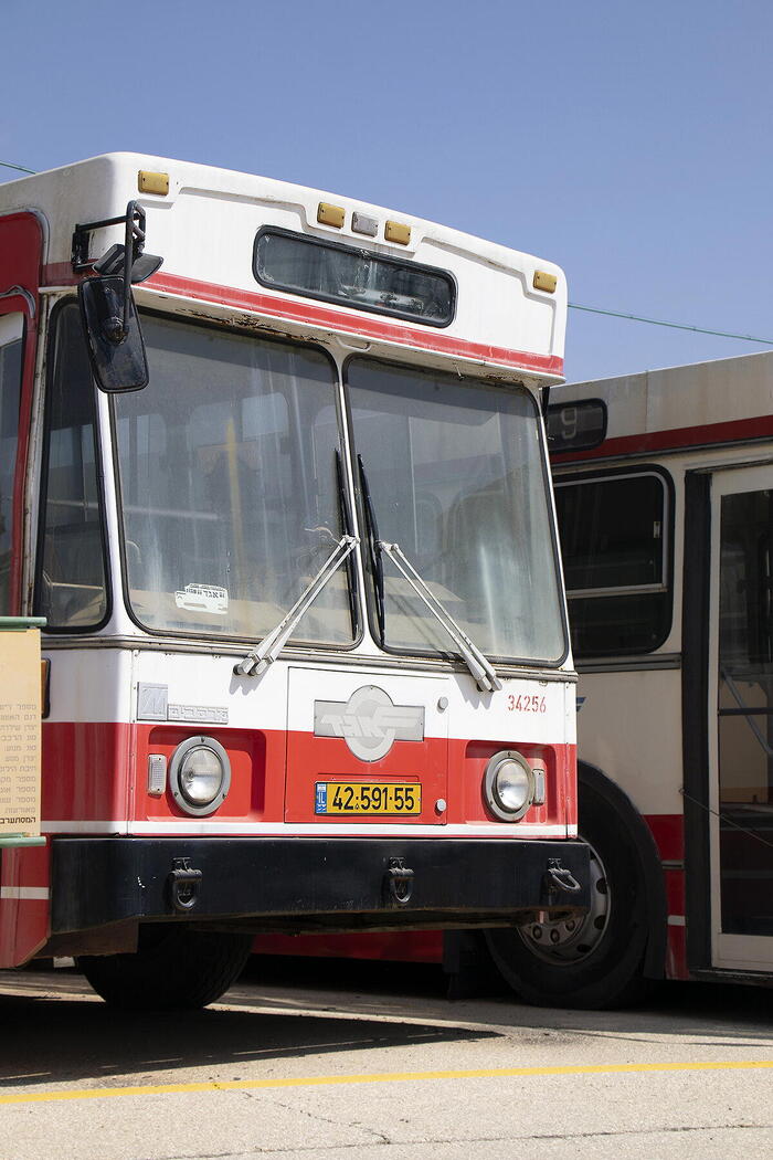 Ещё красное и белое