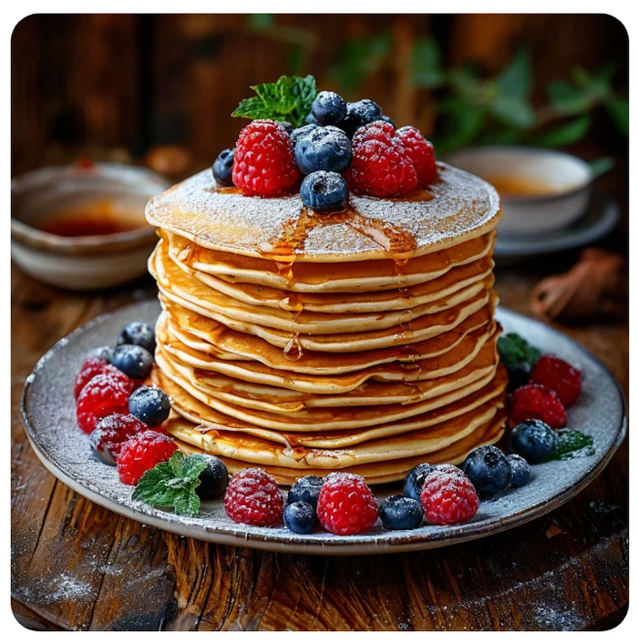 Curd pancakes - Recipe, Cottage cheese, Longpost