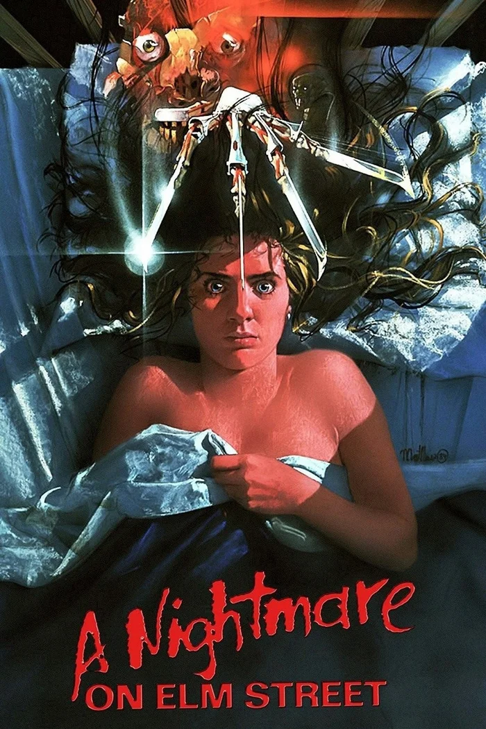 Cinema Anniversary 09.11 - My, Movies, Serials, Anniversary, date, Nostalgia, Reminder, I advise you to look, A Nightmare on Elm Street, Chucky, Interview with the Vampire, Witcher, Longpost