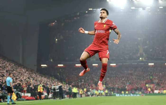 Liverpool 4-0 Bayer: The magic returns to Anfield! - Football, Competitions, Liverpool