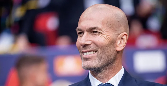 Manchester United want to sign Danilo, and Zidane is preparing to replace Deschamps? What's going on in the world of football! - Football, Competitions, Manchester United, Zinedine Zidane, Juventus