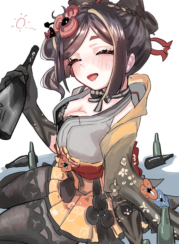 Чиори больше не наливать