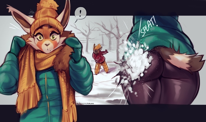  ... , , , Furry Lynx, Furry Hybrid, Furry Red Panda, Furlana