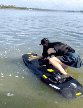 Пестрая подборка гифок на водную тематику Вода, Гифка, Ассорти, Длиннопост