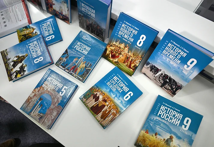 Фото: Глеб Щелкунов, Коммерсантъ