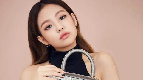 ������ �� BLACKPINK ���������� ����