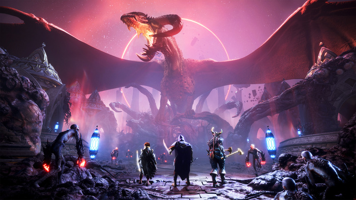    Dragon Age: The Veilguard       , Dragon Age: The Veilguard, Dragon Age, RPG, Action RPG, Bioware, , 