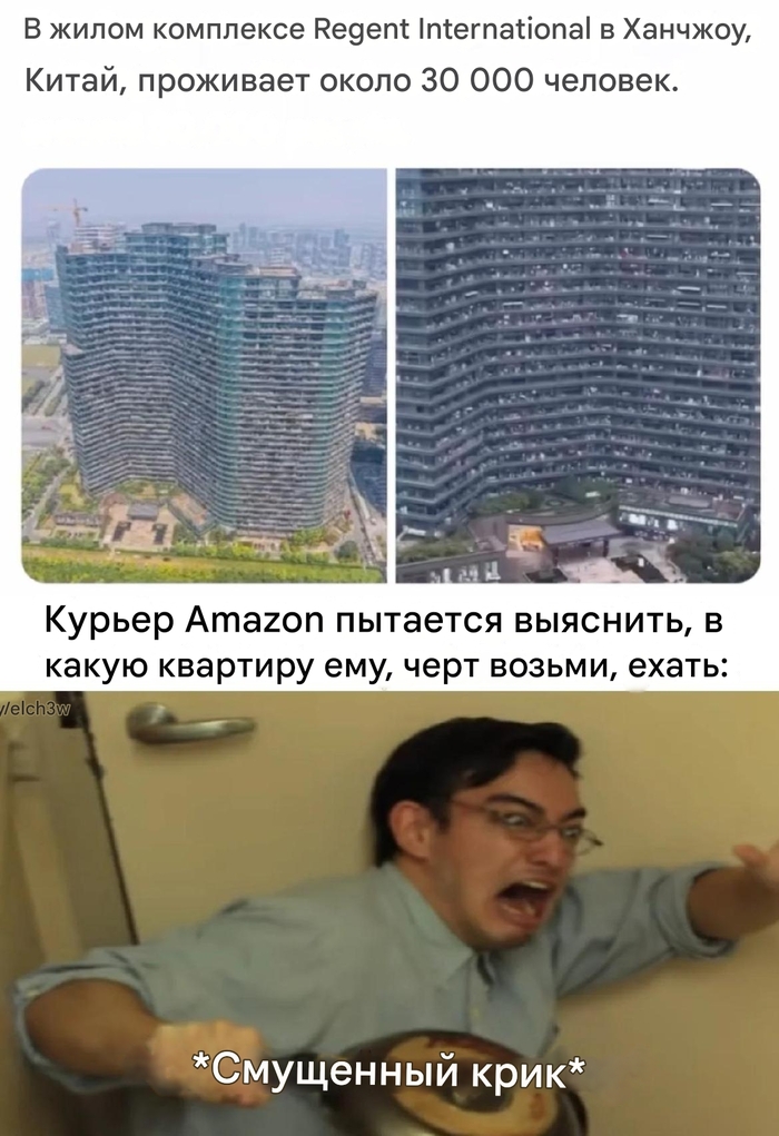 Не лёгкая профессия