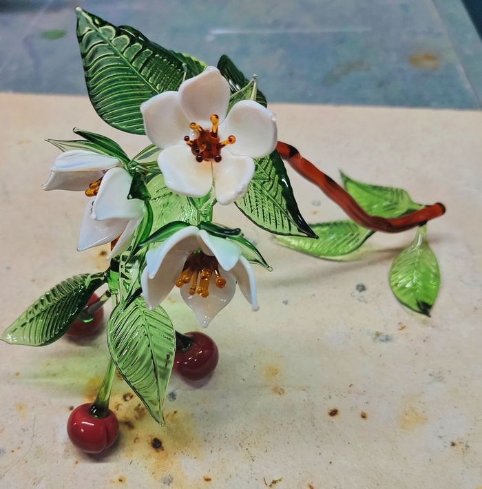 Готовая композиция