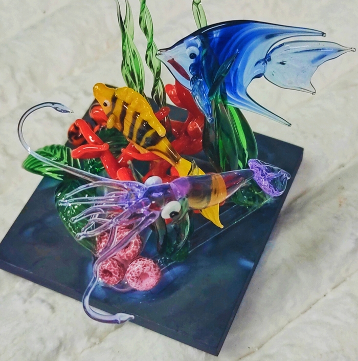 Готовая композиция