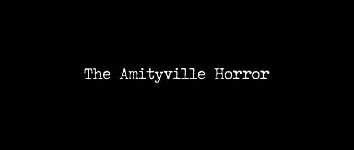 The Amityville Horror (2005) - Movies, Excerpt, Actors and actresses, Images, Longpost