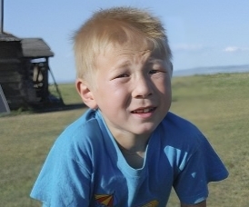 Faces of Kazakhs living in Mongolia - Mongolia, Longpost, Face, The photo, Ethno