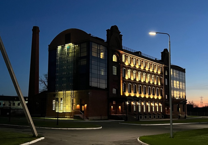 ������ "�������"