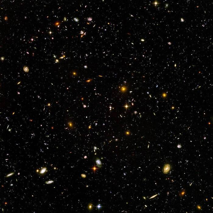 Does the Universe have a center? - Astrophysics, Universe, Astronomy, Planet, Space, Informative, The science, Physics, Planet Earth, Land, Galaxy, Astrophoto, Evolution, NASA