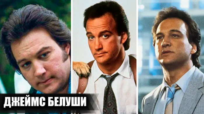 The Successes, Failures, and Death of James Belushi's Career - James Belushi, Hollywood, Actors and actresses, Photos from filming, Cinema, Negative, Celebrities, Spoiler, Yandex Zen, Yandex Zen (link), Longpost