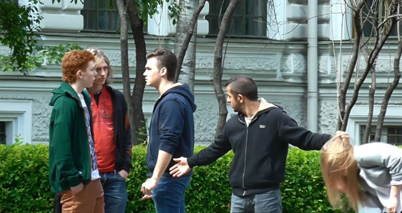 Божье отмщенье. Возвращение на родину - 2 (рассказ)