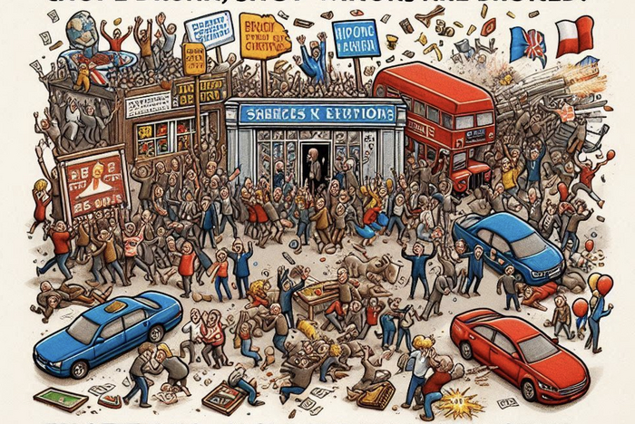 Про выборы )