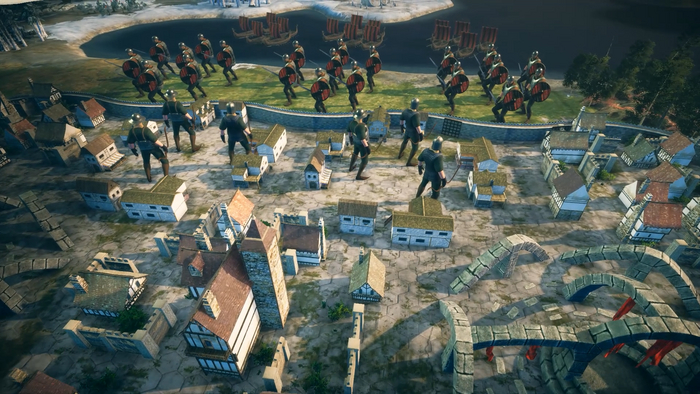    ) , RPG, Civilization, Age of Wonders, , , ,  