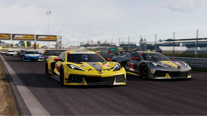 The most exciting racing games on PC for speed lovers - Video game, Games, Computer games, Gamers, A selection, Game Reviews, Steam, Race, Simulator, Arcade games, Speed, Assetto Corsa, Project CARS, Le mans, Gran Turismo 7, The crew, Forza Horizon 5, Beamng Drive, Need for speed, Company Blogs, Longpost