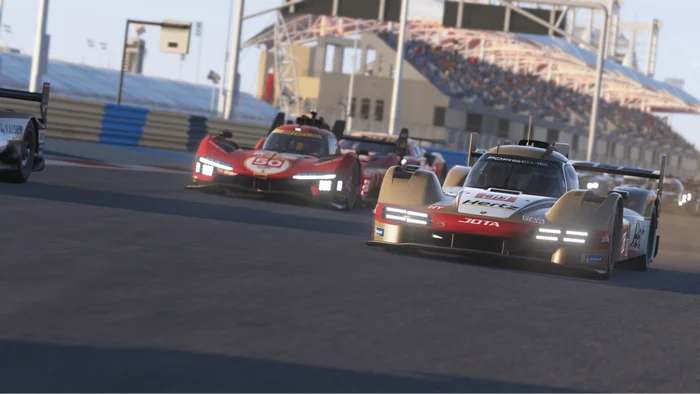 The most exciting racing games on PC for speed lovers - Video game, Games, Computer games, Gamers, A selection, Game Reviews, Steam, Race, Simulator, Arcade games, Speed, Assetto Corsa, Project CARS, Le mans, Gran Turismo 7, The crew, Forza Horizon 5, Beamng Drive, Need for speed, Company Blogs, Longpost