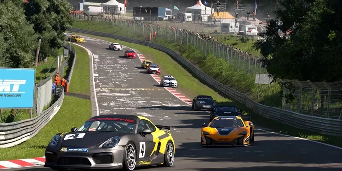 The most exciting racing games on PC for speed lovers - Video game, Games, Computer games, Gamers, A selection, Game Reviews, Steam, Race, Simulator, Arcade games, Speed, Assetto Corsa, Project CARS, Le mans, Gran Turismo 7, The crew, Forza Horizon 5, Beamng Drive, Need for speed, Company Blogs, Longpost