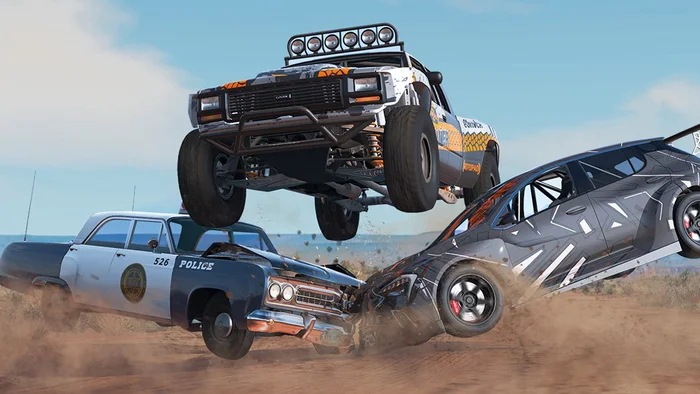 The most exciting racing games on PC for speed lovers - Video game, Games, Computer games, Gamers, A selection, Game Reviews, Steam, Race, Simulator, Arcade games, Speed, Assetto Corsa, Project CARS, Le mans, Gran Turismo 7, The crew, Forza Horizon 5, Beamng Drive, Need for speed, Company Blogs, Longpost